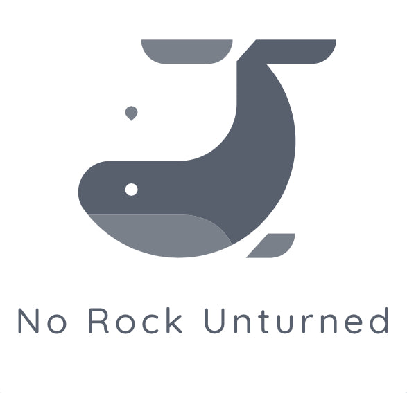 No Rock Unturned (NRU)